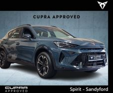 Cupra Formentor 2026