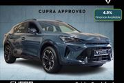 Cupra Formentor 2026