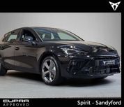 Cupra Leon 2026