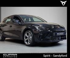 Cupra Leon 2026