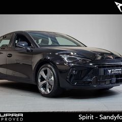 Cupra Leon 2026