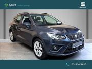 SEAT Arona 2021