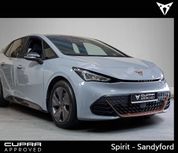 Cupra Born 2023