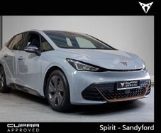 Cupra Born 2023