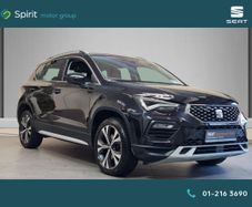 SEAT Ateca 2023