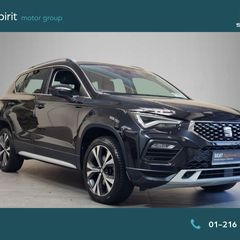 SEAT Ateca 2023