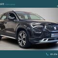 SEAT Ateca 2023