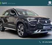 SEAT Ateca 2023