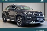 SEAT Ateca 2023