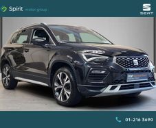 SEAT Ateca 2023