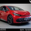 Cupra Born 2023