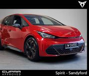 Cupra Born 2023