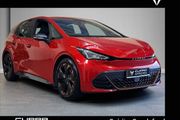 Cupra Born 2023