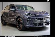 Cupra Terramar 2026