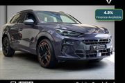 Cupra Terramar 2026