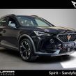 Cupra Formentor 2023
