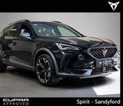 Cupra Formentor 2023