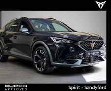 Cupra Formentor 2023