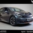 Cupra Born 2023
