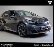 Cupra Born 2023