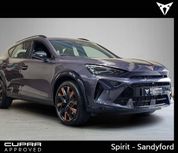Cupra Formentor 2026
