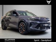 Cupra Formentor 2026