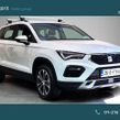 SEAT Ateca 2026