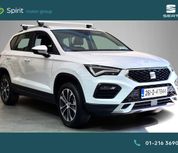 SEAT Ateca 2026