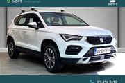SEAT Ateca 2026