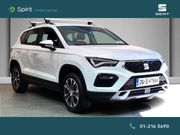 SEAT Ateca 2026