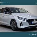Hyundai i20 2021