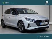 Hyundai i20 2021