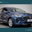 Ford Fiesta 2023