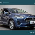 Ford Fiesta 2023