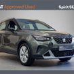 SEAT Arona 2025