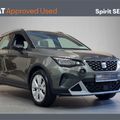 SEAT Arona 2025