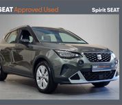 SEAT Arona 2025
