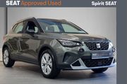 SEAT Arona 2025