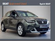 SEAT Arona 2025