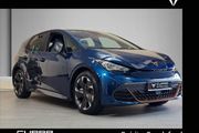 Cupra Born 2025