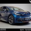Cupra Born 2025