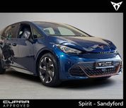 Cupra Born 2025