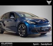 Cupra Born 2025