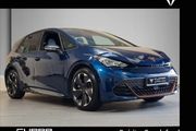 Cupra Born 2025