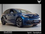 Cupra Born 2025