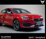 Cupra Leon 2022