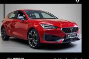 Cupra Leon 2022