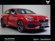 Cupra Leon 2022