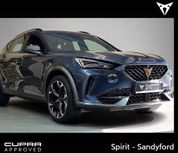 Cupra Formentor 2024