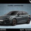 Cupra Leon 2026